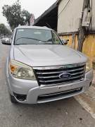 Bán xe Ford Everest 2011 2.6L 4x4 MT giá 165 Triệu - Hà Nội