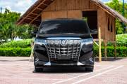 Bán xe Toyota Alphard Luxury Executive Lounge 2021 giá 3 Tỷ 239 Triệu - Hà Nội