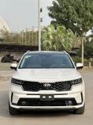 Bán xe Kia Sorento 2020 Signature 2.2 AT AWD 6S giá 825 Triệu - Hà Nội