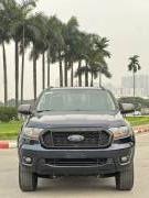 Bán xe Ford Ranger 2020 XLS 2.2L 4x2 AT giá 505 Triệu - Hà Nội