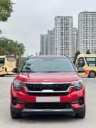 Bán xe Kia Seltos 2022 Luxury 1.4 AT giá 560 Triệu - Hà Nội