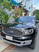 Bán xe Ford Everest 2020 Titanium 2.0L 4x2 AT giá 795 Triệu - Hà Nội