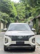 Bán xe Hyundai Creta 2024 Tiêu chuẩn 1.5 AT giá 528 Triệu - Hà Nội