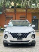 Bán xe Hyundai SantaFe 2020 Premium 2.4L HTRAC giá 775 Triệu - Hà Nội