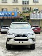 Bán xe Toyota Fortuner 2020 2.4G 4x2 AT giá 778 Triệu - Hà Nội