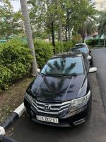 Bán xe Honda City 2014 1.5 AT giá 268 Triệu - TP HCM