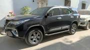 Bán xe Toyota Fortuner 2017 2.7V 4x2 AT giá 625 Triệu - Hải Phòng