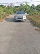 Bán xe Chevrolet Cruze 2016 LTZ 1.8 AT giá 245 Triệu - Hà Nội