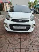 Bán xe Kia Morning 2015 Van 1.0 AT giá 165 Triệu - Hà Nội