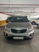 Bán xe Kia Sorento 2013 GAT 2.4L 4WD giá 350 Triệu - Hà Nội