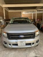 Bán xe Ford Ranger 2013 XL 2.2L 4x4 MT giá 335 Triệu - Bình Phước