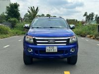 Bán xe Ford Ranger 2012 XLT 2.2L 4x4 MT giá 290 Triệu - Bình Phước