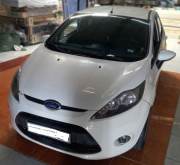 Bán xe Ford Fiesta 2011 1.6 AT giá 162 Triệu - Đồng Nai