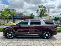 Bán xe Kia Carnival 2025 Signature 2.2D giá 1 Tỷ 529 Triệu - TP HCM