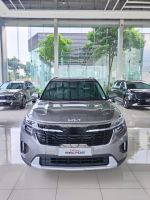 Bán xe Kia Seltos 2025 Luxury 1.5 AT giá 644 Triệu - TP HCM