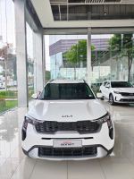 Bán xe Kia Sonet 2025 Deluxe 1.5 AT giá 509 Triệu - TP HCM