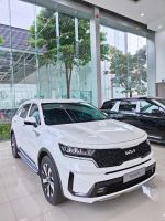 Bán xe Kia Sorento 2025 Luxury 2.2D AT giá 914 Triệu - TP HCM