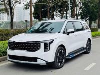 Bán xe Kia Carnival 2025 Luxury 2.2D giá 1 Tỷ 274 Triệu - TP HCM