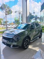 Bán xe Kia Sportage 2025 Premium 2.0G giá 819 Triệu - TP HCM