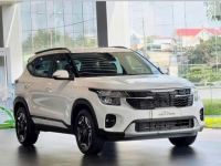 Bán xe Kia Seltos 2025 1.5 AT giá 579 Triệu - TP HCM