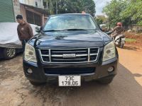 Bán xe Isuzu Dmax 2007 LS 3.0 4x4 MT giá 170 Triệu - Đăk Lăk