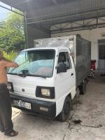 Bán xe Suzuki Super Carry Truck 2007 1.0 MT giá 70 Triệu - Đăk Lăk