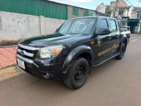 Bán xe Ford Ranger 2011 XL 2.5L 4x4 MT giá 190 Triệu - Đăk Lăk