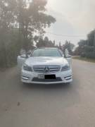 Bán xe Mercedes Benz C class 2014 C300 AMG giá 366 Triệu - Hà Nội