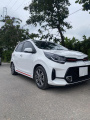 Bán xe Kia Morning 2022 GT-Line giá 346 Triệu - Hà Nội