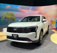 Bán xe Ford Territory 2025 Trend 1.5 AT giá 737 Triệu - TP HCM