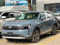 Bán xe Ford Territory 2025 Titanium X 1.5 AT giá 871 Triệu - TP HCM