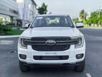 Bán xe Ford Ranger 2025 XLS 2.0L 4x2 AT giá 662 Triệu - TP HCM