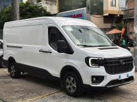Bán xe Ford Transit 2025 Van giá 985 Triệu - TP HCM