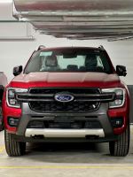 Bán xe Ford Ranger 2025 Wildtrak 2.0L 4x4 AT giá 887 Triệu - TP HCM