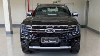 Ford Everest 2025
