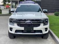 Ford Everest 2025