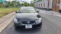 Bán xe Lexus GS 2007 350 giá 386 Triệu - Cần Thơ