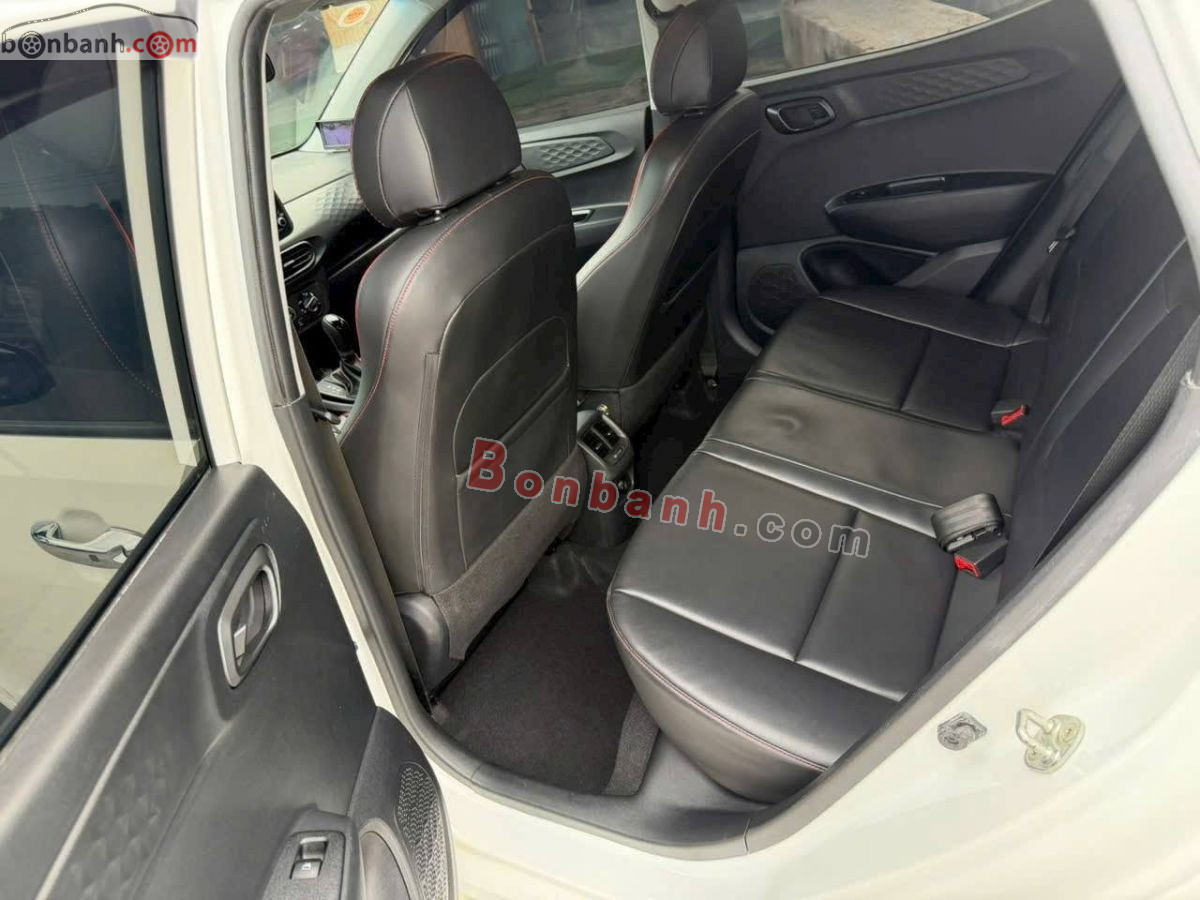 Hyundai i10 1.2 AT 2021 - 339 Triệu 6