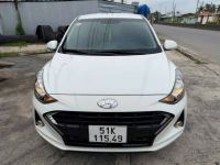 Bán xe Hyundai i10 2021 1.2 AT giá 339 Triệu - Cần Thơ