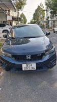 Bán xe Honda City 2022 RS 1.5 AT giá 385 Triệu - Cần Thơ