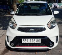 Bán xe Kia Morning Si AT 2017 giá 235 Triệu - Cần Thơ