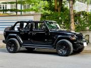 Bán xe Jeep Wrangler 2021 Sport 2.0 4x4 AT giá 2 Tỷ 250 Triệu - Hà Nội