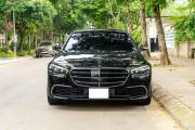 Bán xe Mercedes Benz S class S450 4Matic 2022 giá 3 Tỷ 490 Triệu - Hà Nội