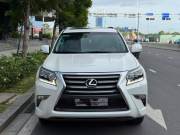 Bán xe Lexus GX 2015 460 giá 2 Tỷ 380 Triệu - Hà Nội