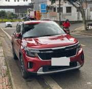 Bán xe Kia Seltos 2025 Luxury 1.5 AT Turbo giá 680 Triệu - Hà Nội