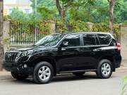 Bán xe Toyota Prado 2011 TXL 2.7L giá 739 Triệu - Hà Nội