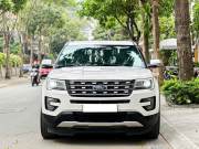 Bán xe Ford Explorer Limited 2.3L EcoBoost 2017 giá 775 Triệu - Hà Nội