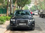 Bán xe Audi Q5 2.0 AT 2014 giá 555 Triệu - Hà Nội