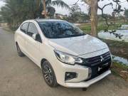 Bán xe Mitsubishi Attrage 2021 1.2 CVT giá 298 Triệu - Hải Phòng