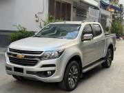 Bán xe Chevrolet Colorado 2018 LTZ 2.5L 4x4 AT giá 470 Triệu - TP HCM